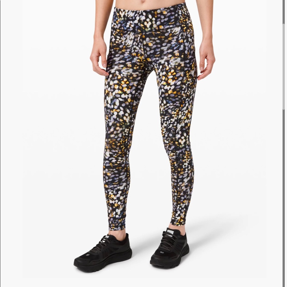 Lululemon Speed Up Tight 28”